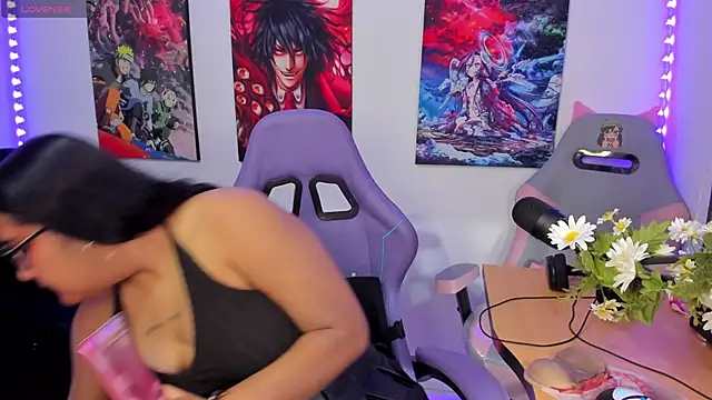 haru u2 online show from 03.12.26