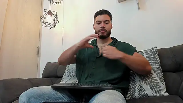 SebastianVilla  online show from 12.28.24