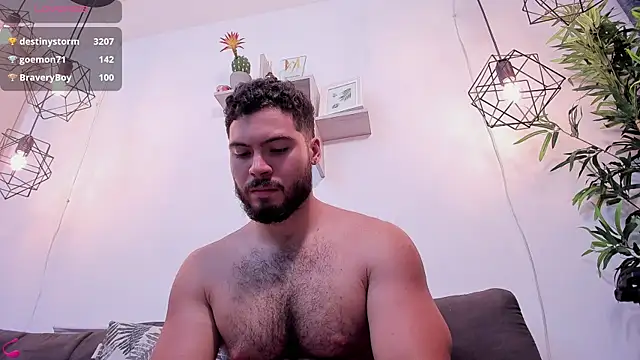 SebastianVilla  online show from 12.30.24