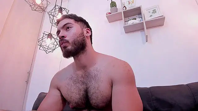 SebastianVilla  online show from 01.03.25