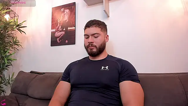 SebastianVilla  online show from 10.22.25