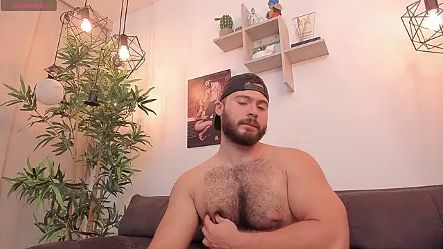 SebastianVilla  online show from 11.23.25