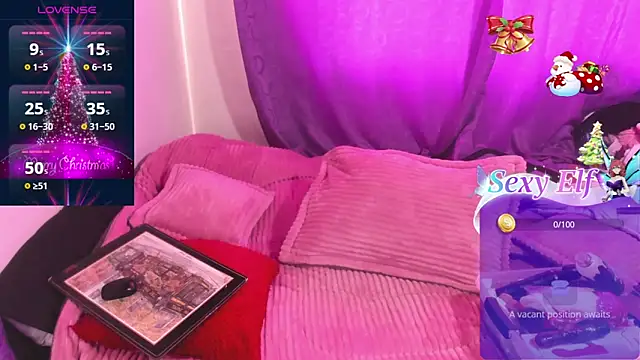 Kenia oz online show from 12.15.24