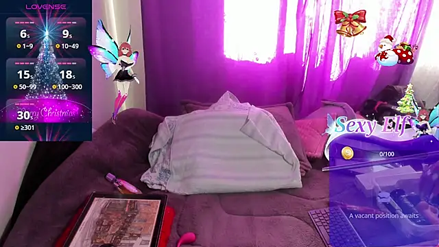 Kenia oz online show from 12.18.24