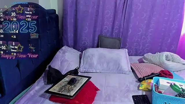 Kenia oz online show from 01.14.25