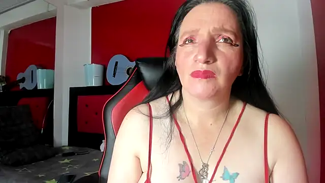 Andrefoxx  online show from 09.21.25