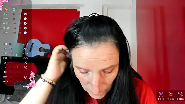 Andrefoxx  online show from 09.29.25