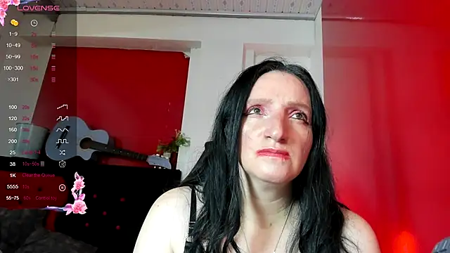 Andrefoxx  online show from 09.30.25