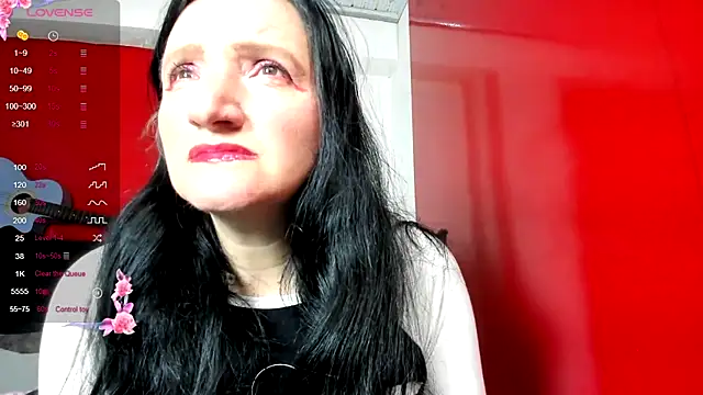 Andrefoxx  online show from 10.04.25