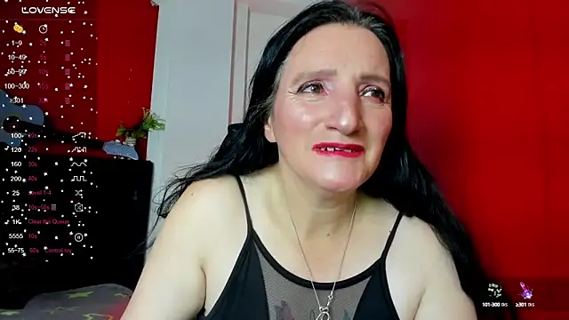 Andrefoxx  online show from 10.06.25