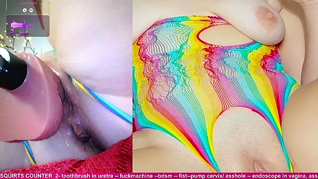 MaryBrook1 online show from 02.09.25