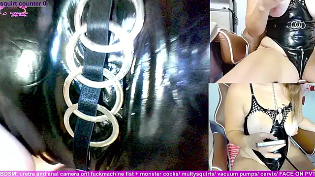 MaryBrook1 online show from 02.17.26