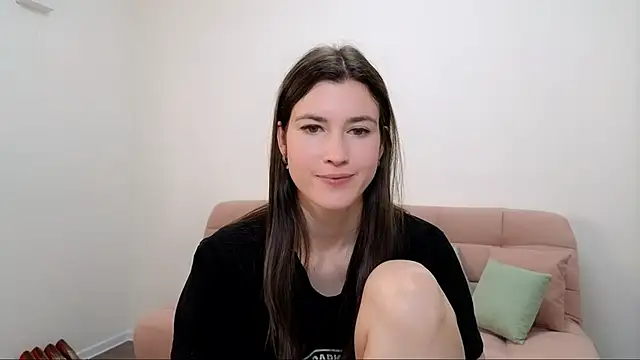 AliciaNewell online show from 12.03.24