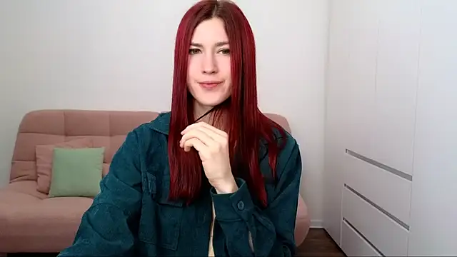 AliciaNewell online show from 09.22.25