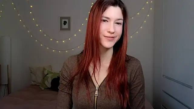 AliciaNewell online show from 02.21.26