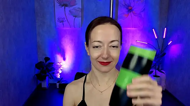 kimberlyray777 online show from 02.10.25