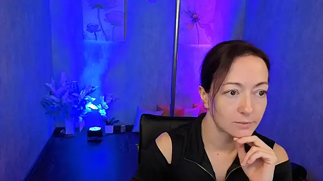 kimberlyray777 online show from 09.17.25