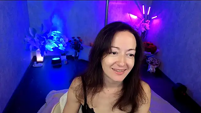 kimberlyray777 online show from 06.08.26