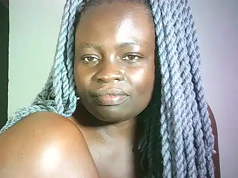 Sweet Kimberly24 online show from 02.24.25