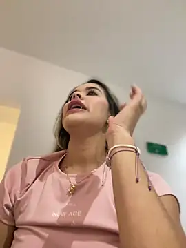 Snapshot of Emilia_Bakerr chatting on 01.14.25 Emilia Bakerr online show from 01.14.25