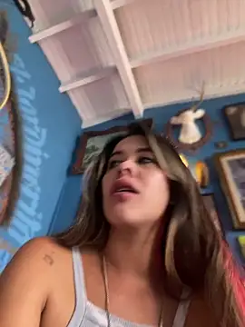 Snapshot of Emilia_Bakerr chatting on 01.24.25 Emilia Bakerr online show from 01.24.25