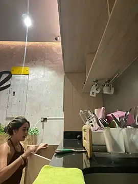 Snapshot of Emilia_Bakerr chatting on 01.29.25 Emilia Bakerr online show from 01.29.25