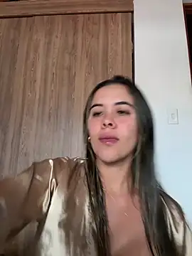 Emilia Bakerr online show from 06.09.26