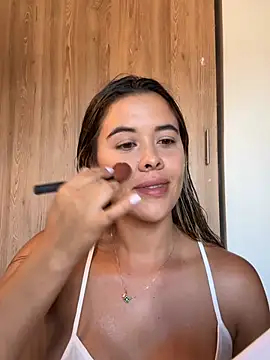 Emilia Bakerr online show from 06.21.26