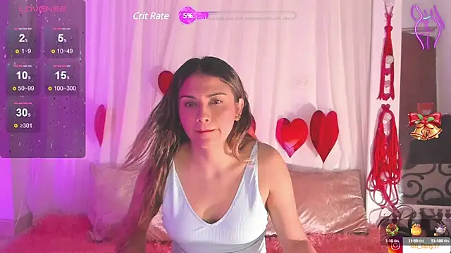 thifany 17 online show from 02.22.25