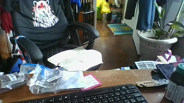 Daremeknot online show from 04.01.26