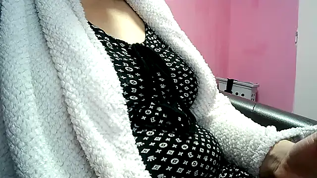 Lucinka1 online show from 12.08.24