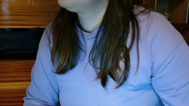 Lucinka1 online show from 02.13.26