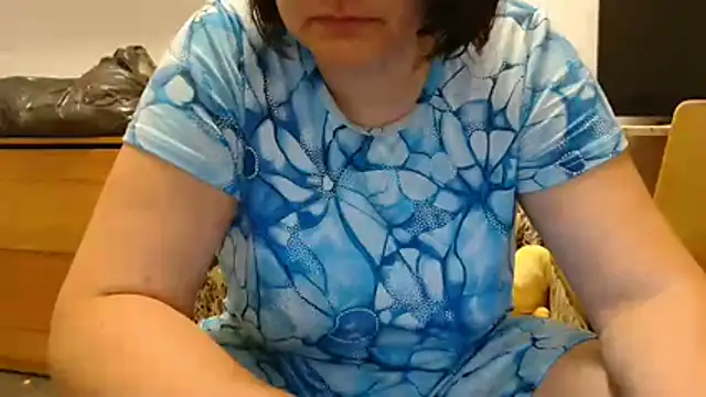 Lucinka1 online show from 07.08.26