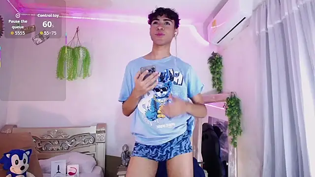 huge armound online show from 10.15.25