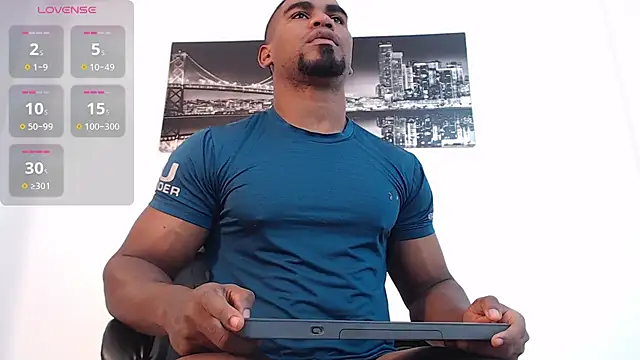 Snapshot of RyanJackson_ chatting on 02.27.25 RyanJackson online show from 02.27.25