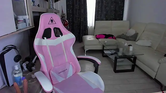 KaylaLaine online show from 02.21.25