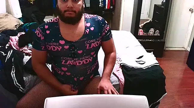 babykayla972 online show from 01.20.25