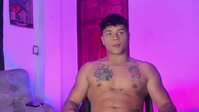 Dominic Biker   online show from 02.21.26