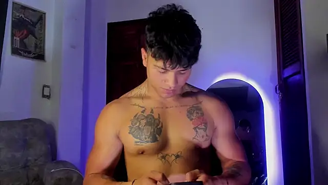 Dominic Biker   online show from 05.20.26