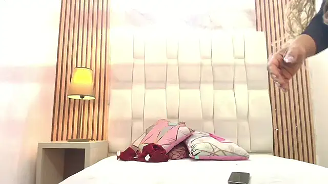 Hannagarces online show from 09.13.25