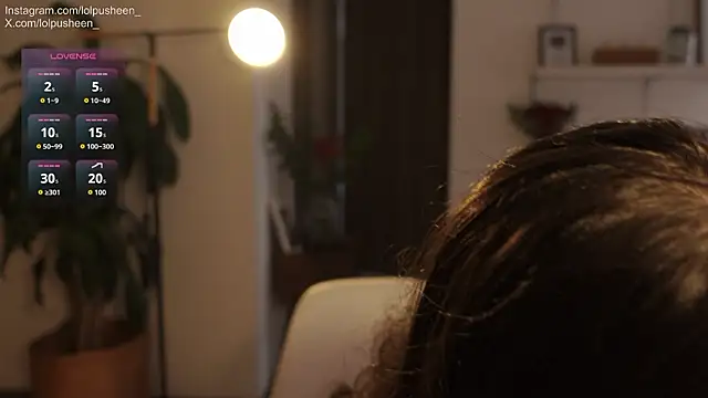 JulietteDee online show from 02.03.26