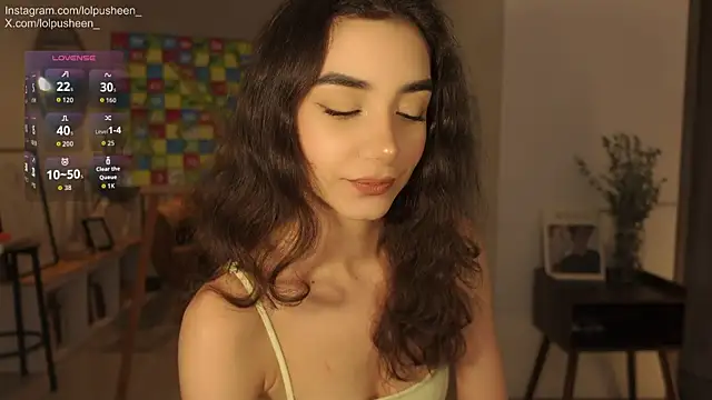 JulietteDee online show from 04.20.26