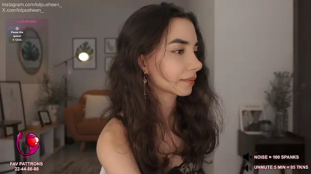 JulietteDee online show from 05.15.26