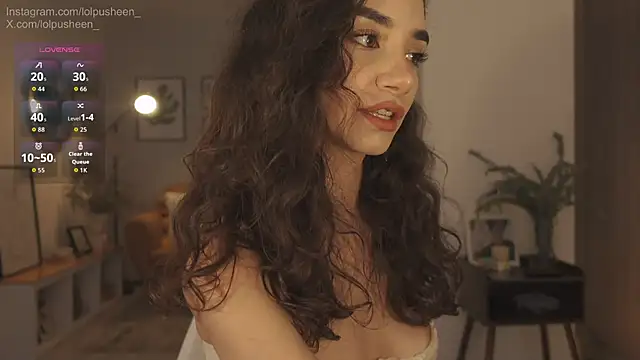 JulietteDee online show from 07.02.26