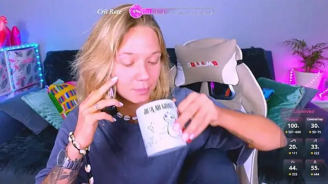 Snapshot of Karen_morris chatting on 07.02.26 Karen morris online show from 07.02.26