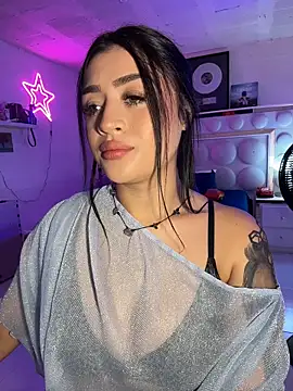 lucianaroy online show from 05.24.26