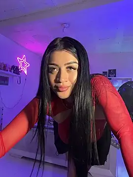 lucianaroy online show from 05.28.26