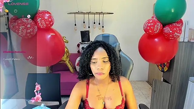 Snapshot of lia_16 chatting on 12.28.24 lia 16 online show from 12.28.24