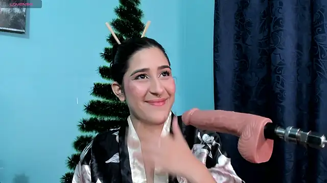 Antonella cutee online show from 12.15.24