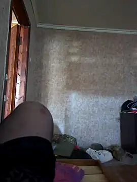 DjiniCD online show from 04.05.26